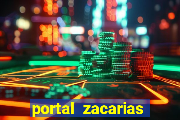 portal zacarias cavando cova